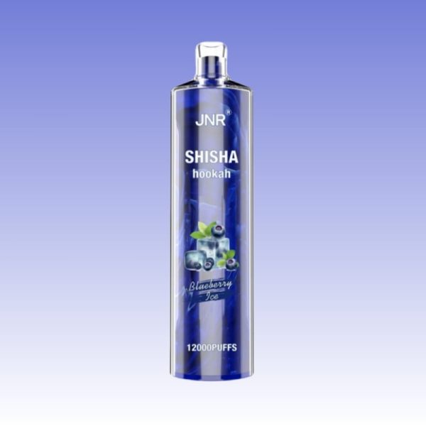 JNR Shisha 12000 Puffs - JNR Nederland JNR Shisha 12000 Puffs - JNR Nederland