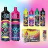 JNR Alien 10000 puffs - JNR Nederland