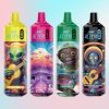 JNR Alien 10000 puffs - JNR Nederland