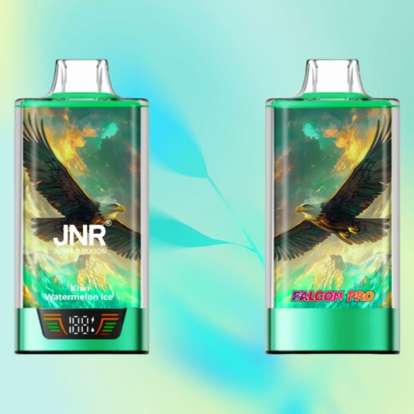 JNR Falcon Pro 28000 Puffs - JNR Nederland JNR Falcon Pro 28000 Puffs - JNR Nederland