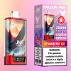JNR Falcon Pro 28000 Puffs - JNR Nederland